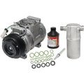 COMPLETE A/C KIT
