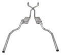 Pypes Performance Exhaust exhaust