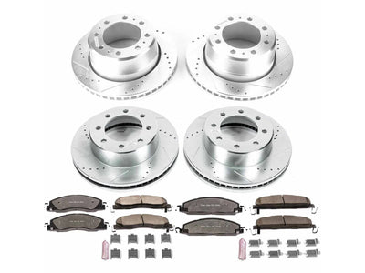 PowerStop auto part