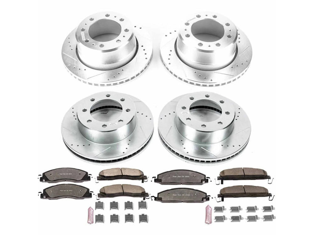 PowerStop auto part