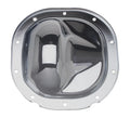 ~(110 lbs. 61X25X10)~ 2019 Ram 2500 Alpha Front Bumper Commander Grille Guard - 33-1 8in Sq. Light (x2) Sq. (x1) Smooth
