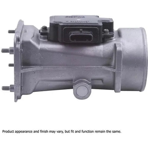 MASS AIRFLOW SENSORS