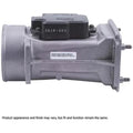 MASS AIRFLOW SENSORS