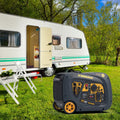 INVERTER 2900W/3200W GASOLINE RE