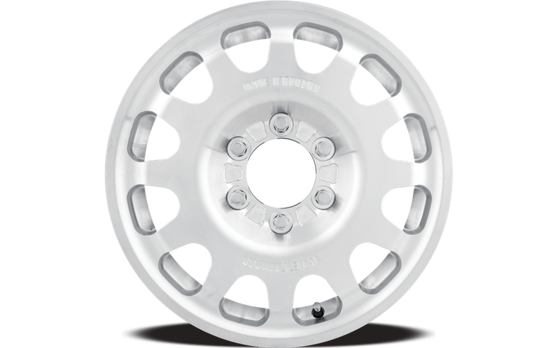 Method Wheels auto part