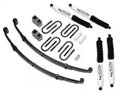 Tuff Country shock absorber