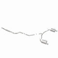 EXHAUST KIT - 09-10 DODGE JOURNEY 3