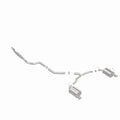 EXHAUST KIT - 09-10 DODGE JOURNEY 3