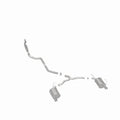EXHAUST KIT - 09-10 DODGE JOURNEY 3