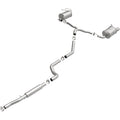 EXHAUST KIT - 09-10 DODGE JOURNEY 3
