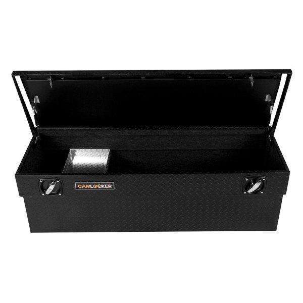 36' CHEST BOX - MATTE BLACK