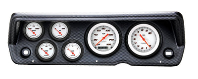 70-76 DUSTER VELOCITY WHITE 6ga SET-MOPA