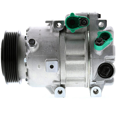 Denso air compressor