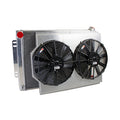 Radiator Combo Unit GM A & F Body