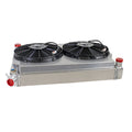 Radiator Combo Unit GM A & F Body