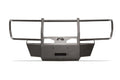 20C SIERRA 2500/3500 HD WINCH MOUNT