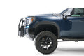 20C SIERRA 2500/3500 HD WINCH MOUNT