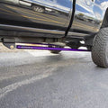 1418 SILVERADO/SIERRA 1500 RCLB/CCSB/SCSB 60 IN TRACTION BAR KIT FINE TEXTURE B