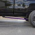 1418 SILVERADO/SIERRA 1500 RCLB/CCSB/SCSB 60 IN TRACTION BAR KIT FINE TEXTURE B