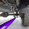 1418 SILVERADO/SIERRA 1500 RCLB/CCSB/SCSB 60 IN TRACTION BAR KIT FINE TEXTURE B