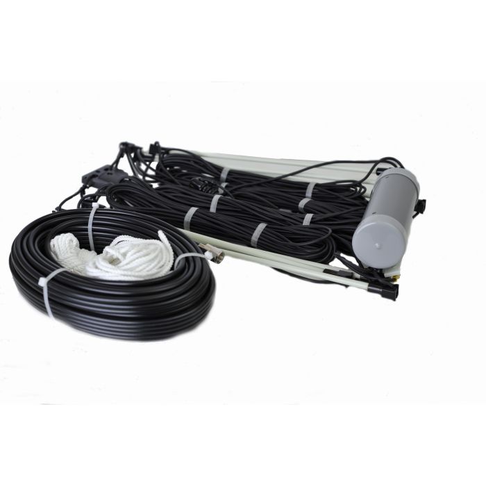 FOLDED DIPOLE ANTENNA
