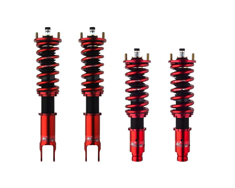 N1 EXV Suspension Civic (