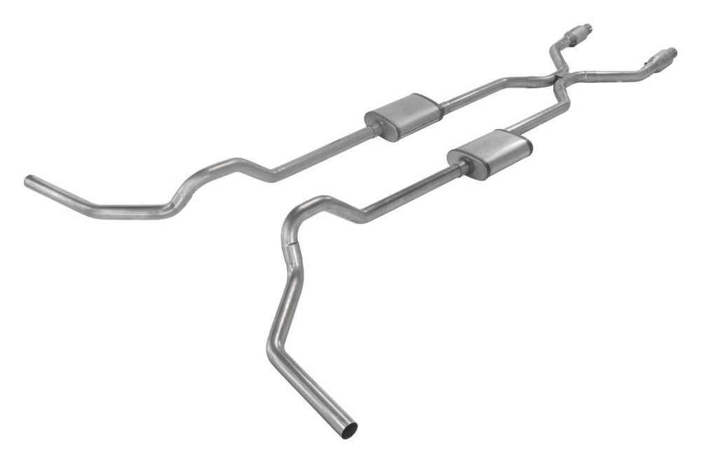 Pypes Performance Exhaust exhaust