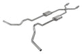Pypes Performance Exhaust exhaust