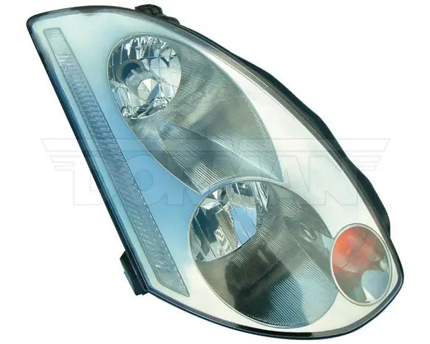 HEAD LAMP - RIGHT