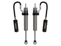 ICON shock absorber close-up