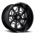 FF078 22X10 BLANK CUSTOM -25MM (114
