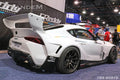 PANDEM SUPRA A90 1.5 FRONT CANARDS
