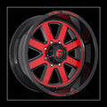 Fuel Off-Road auto part