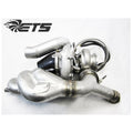 ETS Subaru WRX 22 Titanium Intake