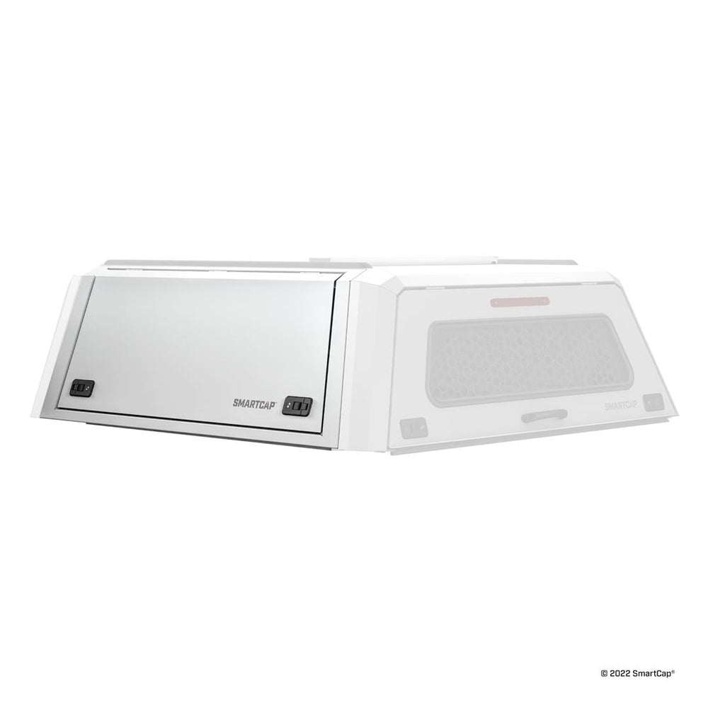 SMARTCAP EVOC COMMERCIAL SERIES