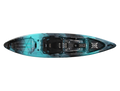 Perception Kayaks auto part detail