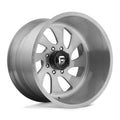 FF011 22X14 BLANK BLACK -72MM (114-