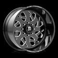 Fuel Off-Road auto part