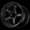 Advan GT Beyond-R 18X9.5 / +25 Offset / 5x112 BC / 66.5mm Bore / Racing Titanium Black