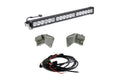 Baja Designs light bar