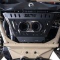 Vance & Hines CAN AM Can-Am Maverick X3 S/O SS Slip-On Exhaust