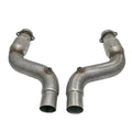 2011-2023 MUSTANG GT 5.0 1-7 8 LONG TUBE HEADERS (304 STAINLESS)