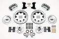 DPDB FRONT KIT12.19IN DRILLED POLISHED
