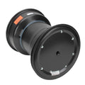 15x17 6in BS Mag Sprint 42-Spline All Black