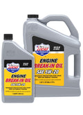 SAE 30 BREAKIN OIL/1X1/55 GALLON DRUM