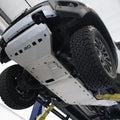 ALM 4 GAL ICE FUEL COOLER W/ F/C CO