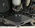 RCI auto part close-up