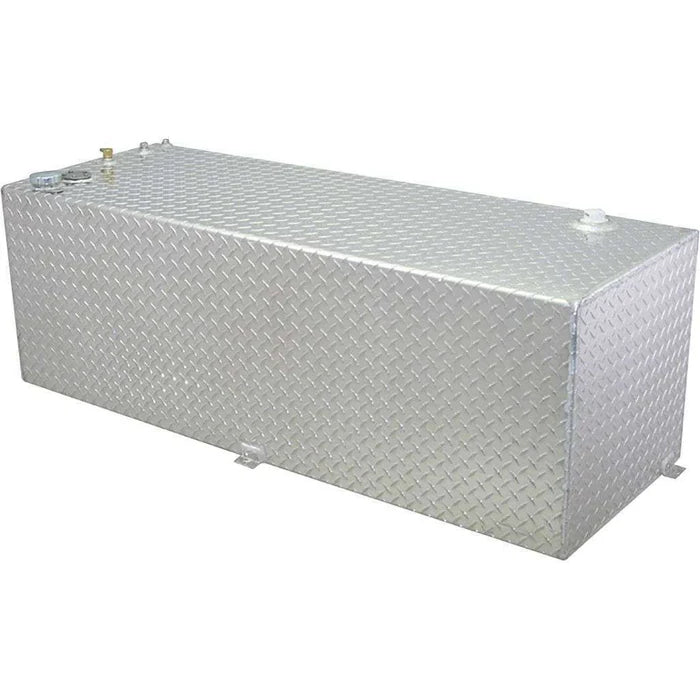 80 GAL RECT AUX/TRANSFER FUEL TANK/TANK 50 X 20 X 19