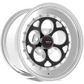 Weld black auto part