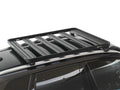 ~(51 lbs. 63X18X11)~ Suzuki Vitara (2015-Current) Slimline II Roof Rail Rack Kit